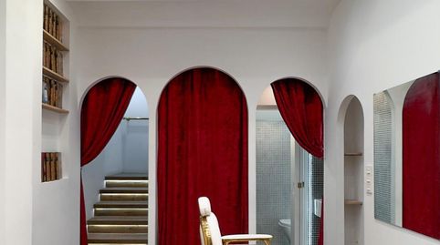 Foto 4 von Geschaftsraum zur Miete in Calle de Alonso Heredia, 2, Guindalera, Madrid Capital