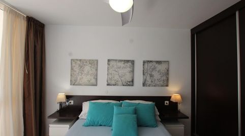 Foto 2 de Piso de alquiler en De Fernando Salazar Gonzalez, Las Galletas, Arona