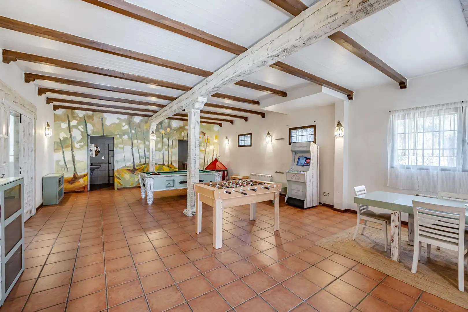 Finca rústica en venda en El Tiemblo  amb Calefacció, Jardí privat i Terrassa