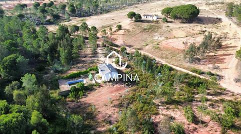 Foto 5 de Finca rústica en venda a Sapu Los Pinos Puente, Beas, Huelva