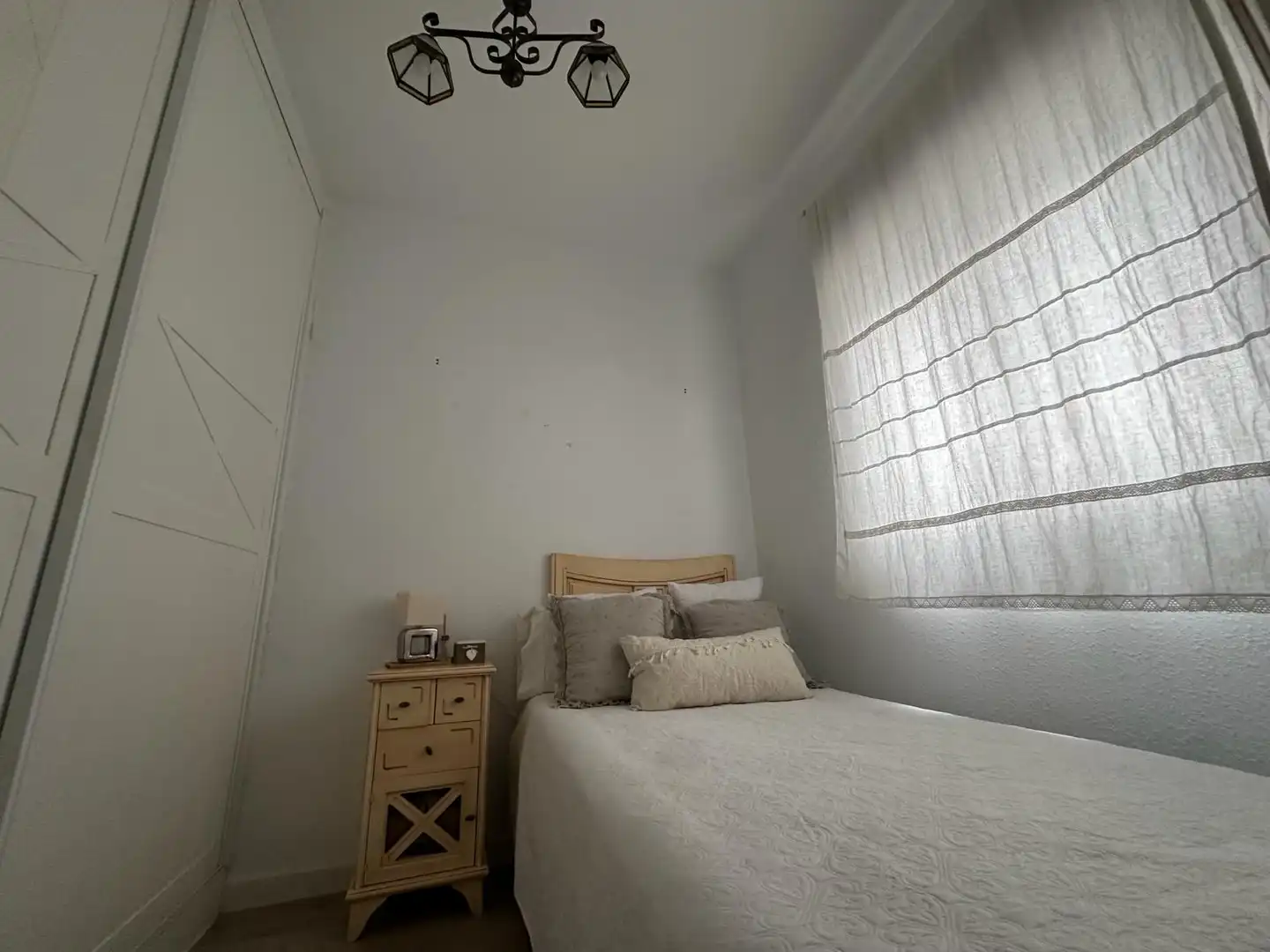 Piso con terraza en venta en Don Benito, imagen 6