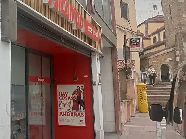 Wohnung zur Miete in Aller mit Balkon