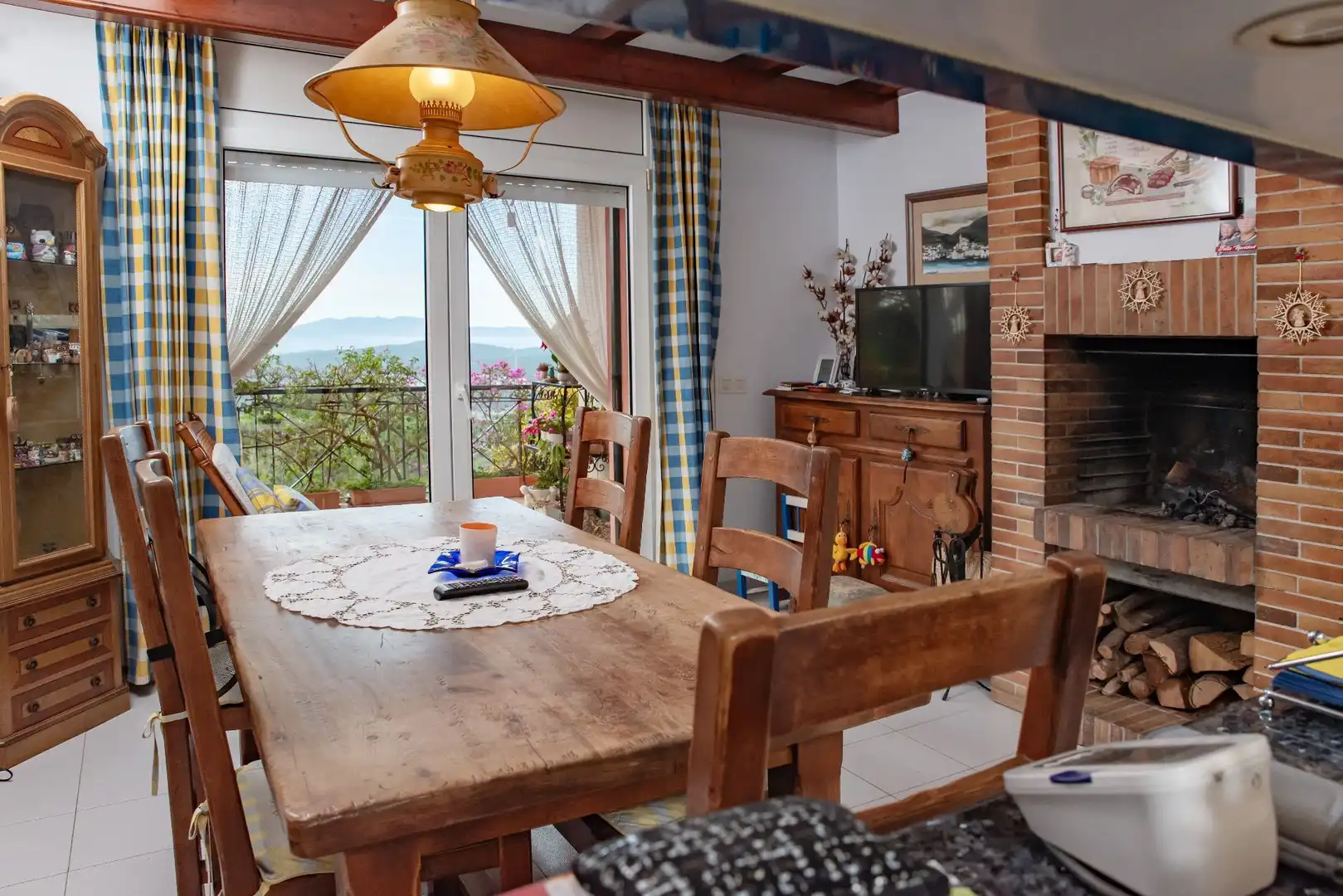 Casa con piscina en venta en Roca Grossa, imagen 9