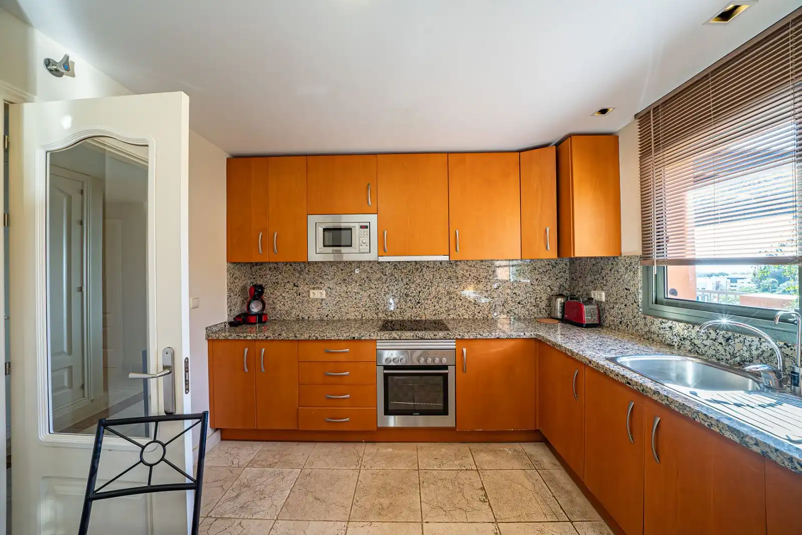 Apartament amb piscina en venda a Calle Pico Alcazaba 2PM, imagen 5