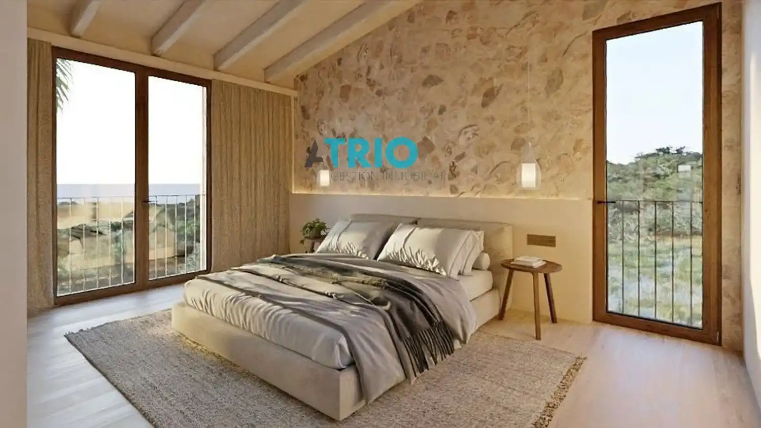 Grundstücke zum Verkauf in POLIGONO 17 SINEU S/N, Sineu