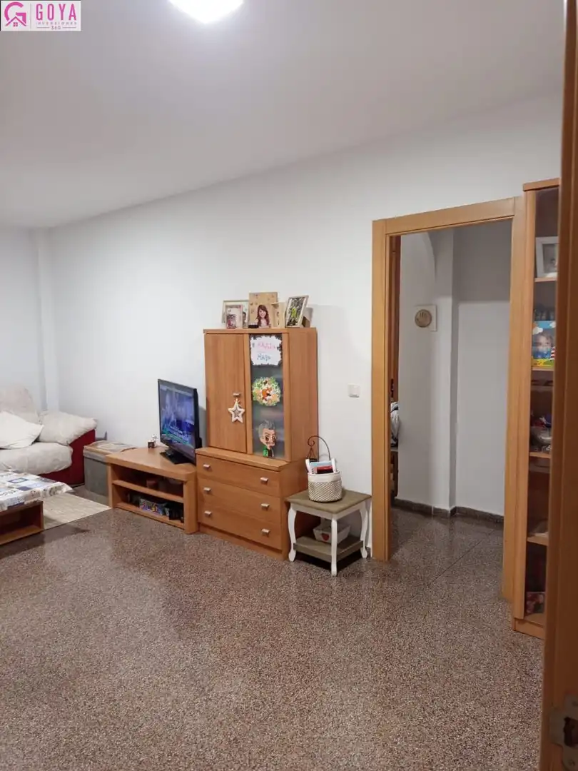 Flat with lift for sale in Calle TIBI, imagen 2