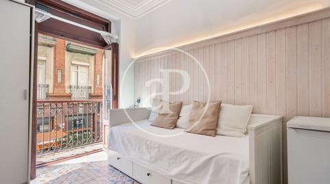 Foto 2 de Loft de lloguer a C/ Dels Serrans, La Seu, Valencia