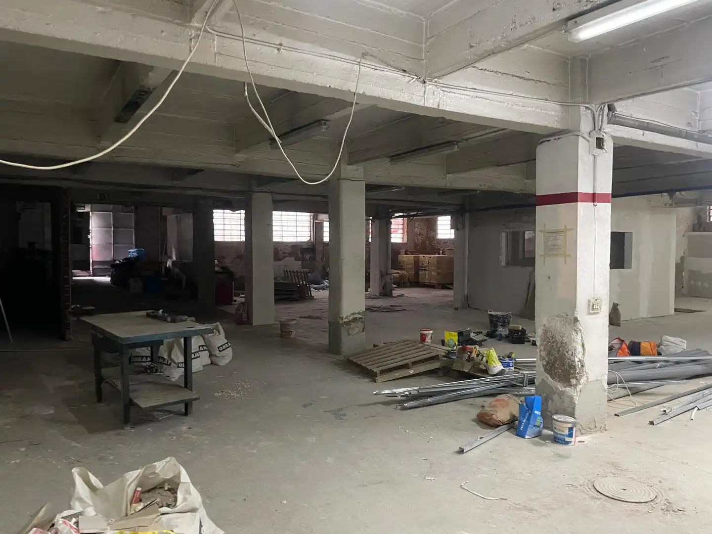Local comercial en venda a Indautxu, imagen 16
