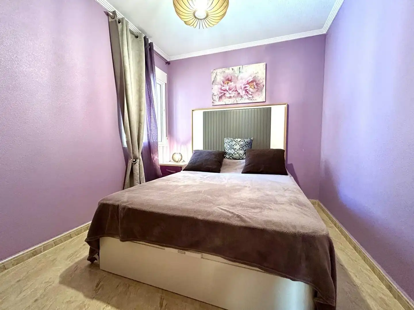 Apartment with terrace for sale in Calle Jacinto Verdaguer-Campoamor, imagen 26