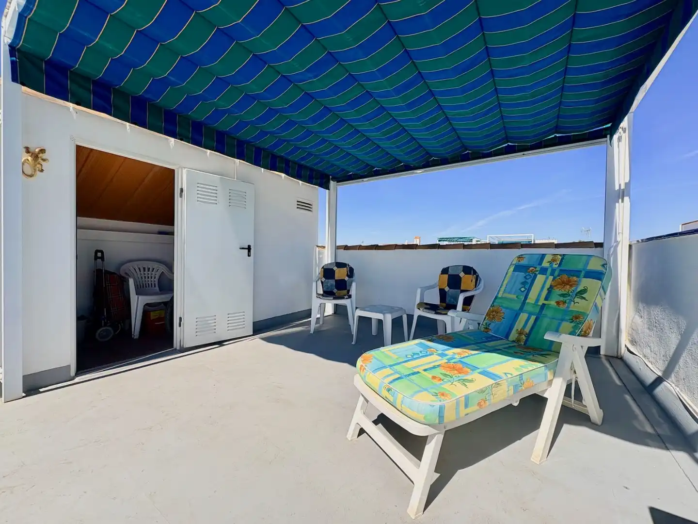 Penthouse with terrace for sale in Orihuela Costa, imagen 14