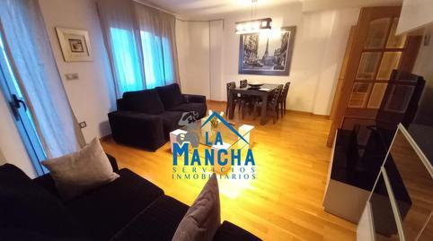 Foto 4 de Pis de lloguer a El Pilar, Albacete