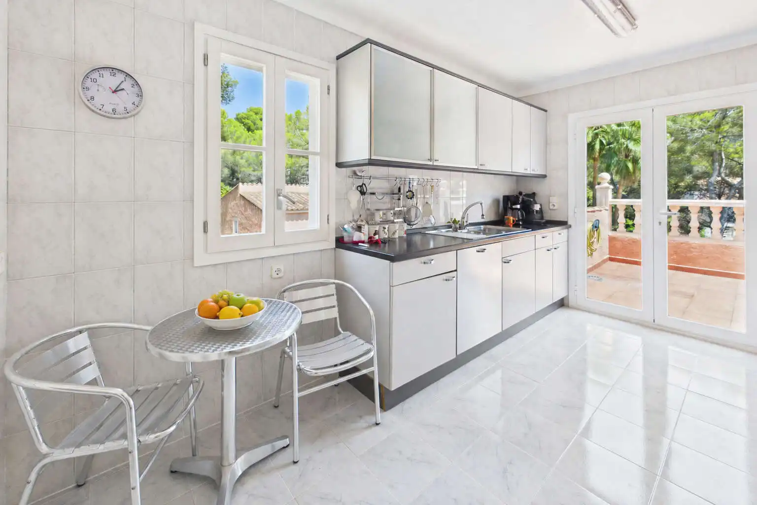 Casa con terraza en venta en Costa de la Calma, imagen 14