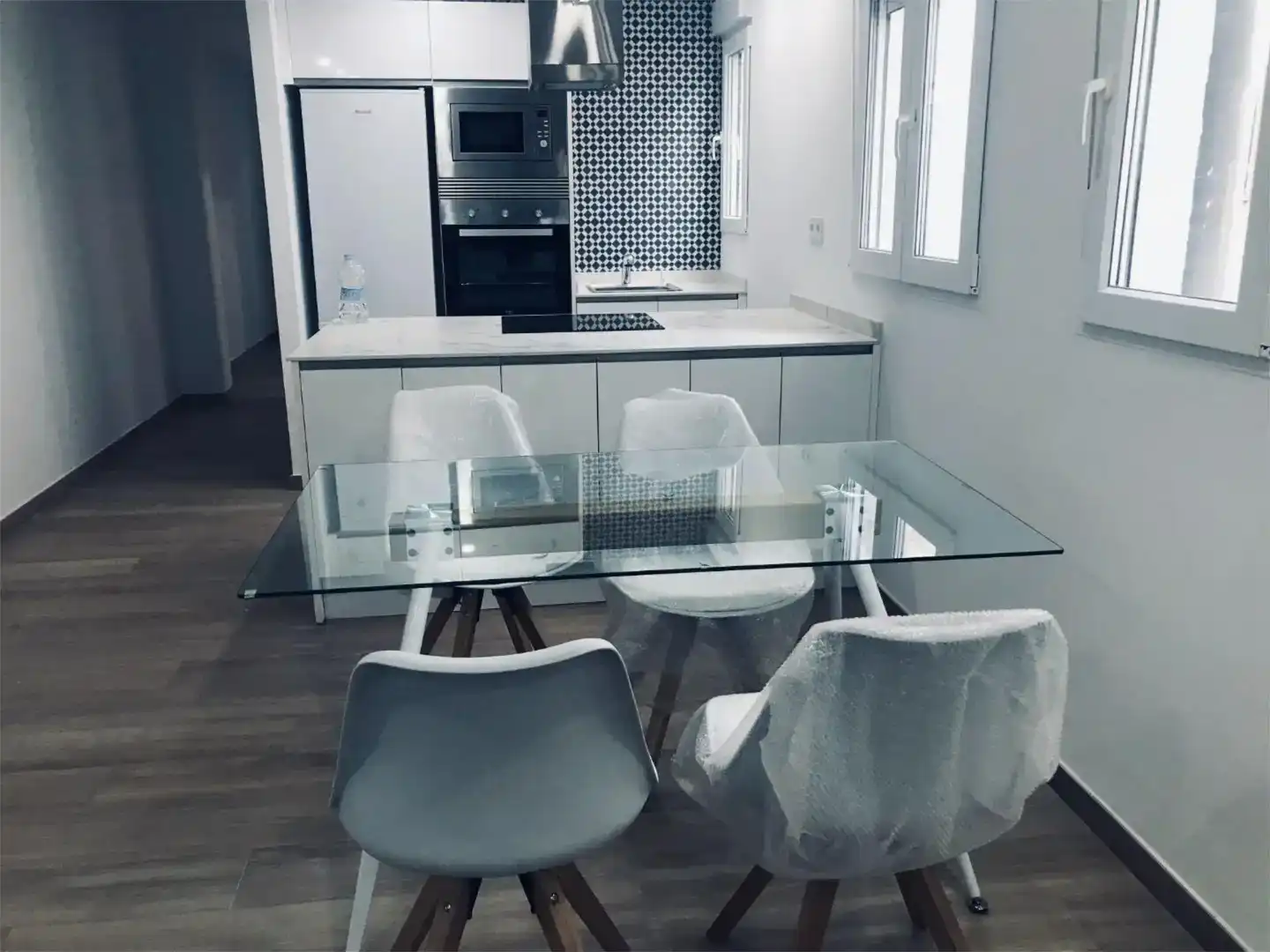 Fotografía del inmueble reportado: 1.400 €/mes — El Cabanyal – El Canyamelar, Valencia