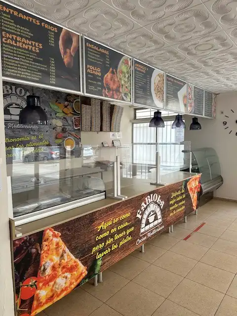 Local en venda en Sueca amb Moblat