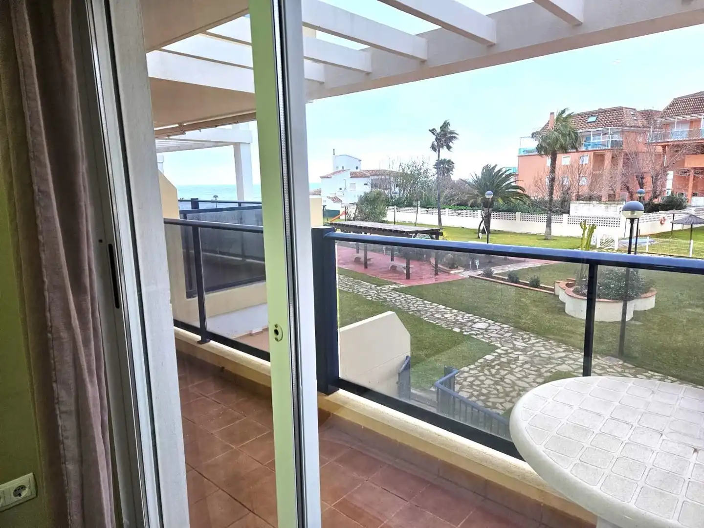 Apartamento con piscina en venta en Las Marinas / Les Marines, imagen 29
