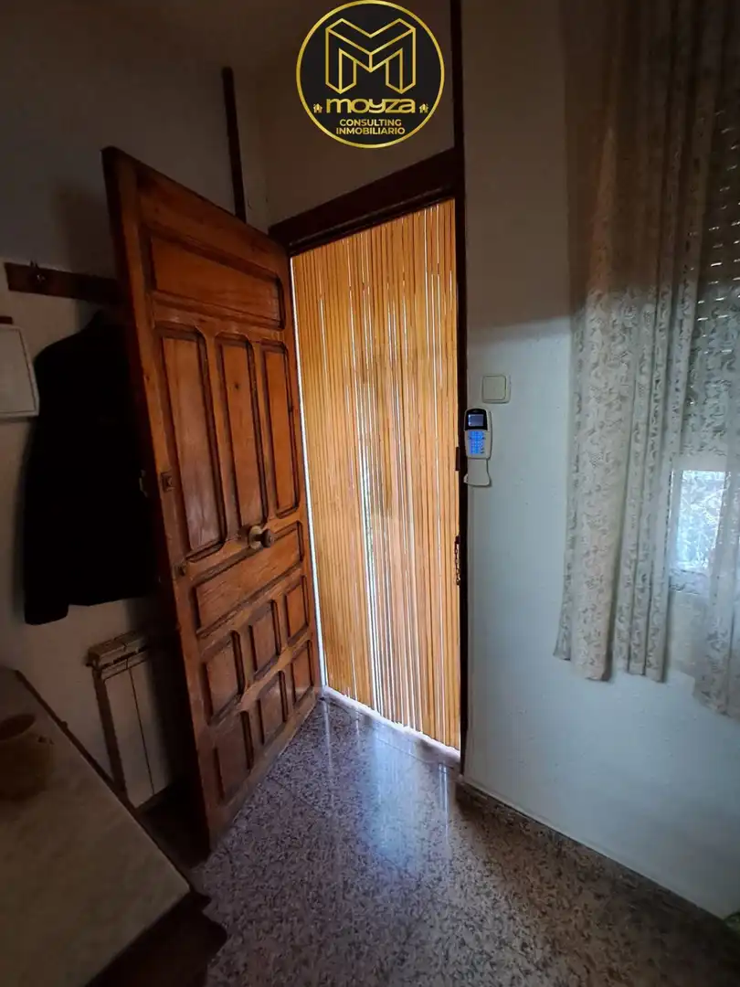Casa amb terrassa en venda a Linarejos, imagen 27