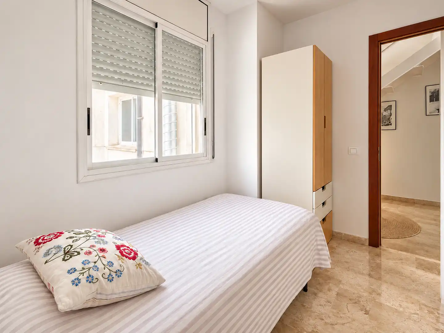 Schlafzimmer von Dachboden zum Verkauf in Llevant