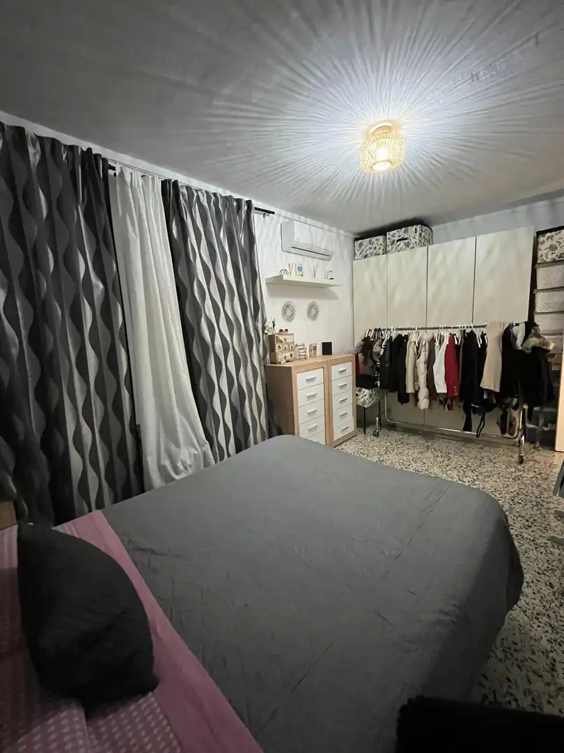 Casa o chalet en venta en La Puebla de Cazalla