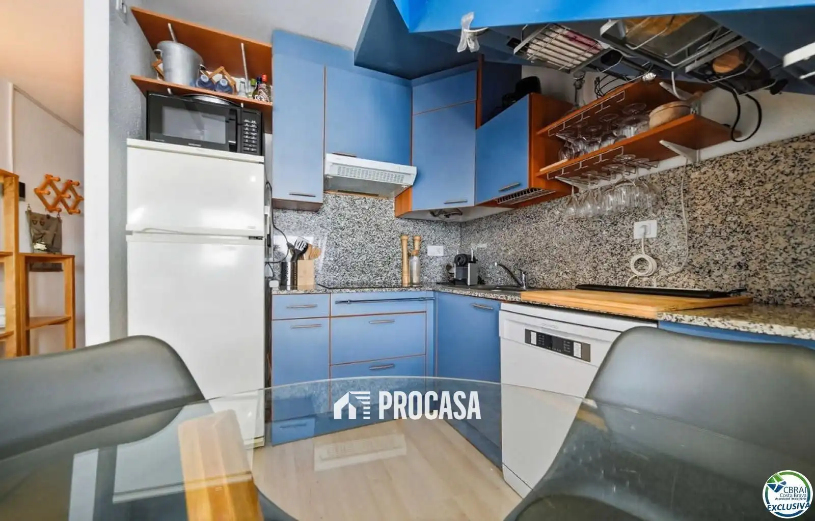 Flat with pool for sale in PORT CANIGÓ, imagen 10