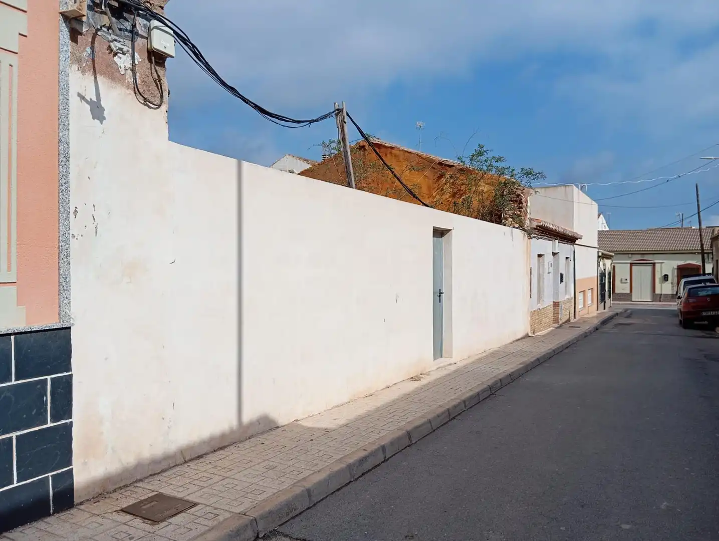 Exterior view of Residential for sale in La Unión