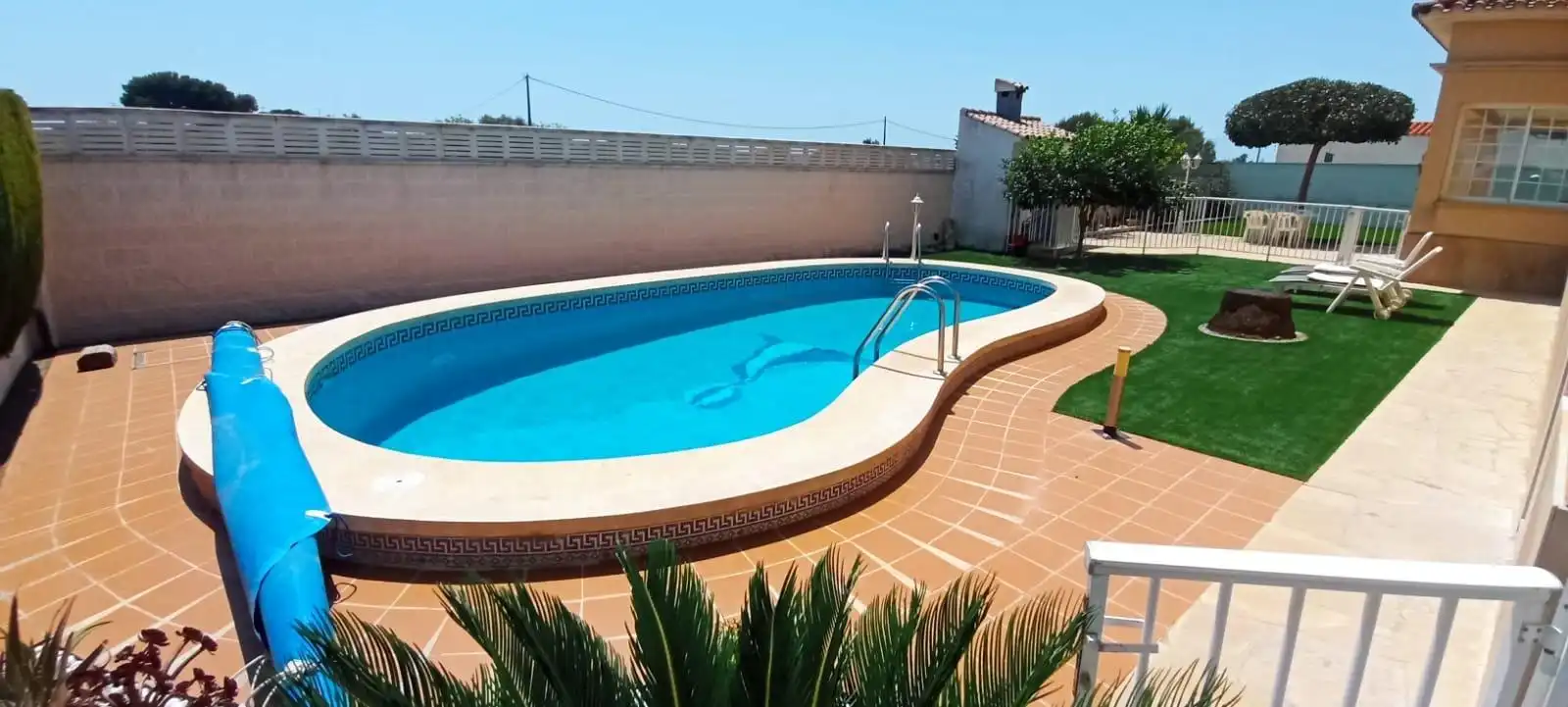 Casa o xalet de lloguer a Cala del Puntal
