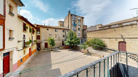 Foto 2 de Pis en venda a Tafalla - Calle Garces de Los Fayos, Tafalla, Navarra