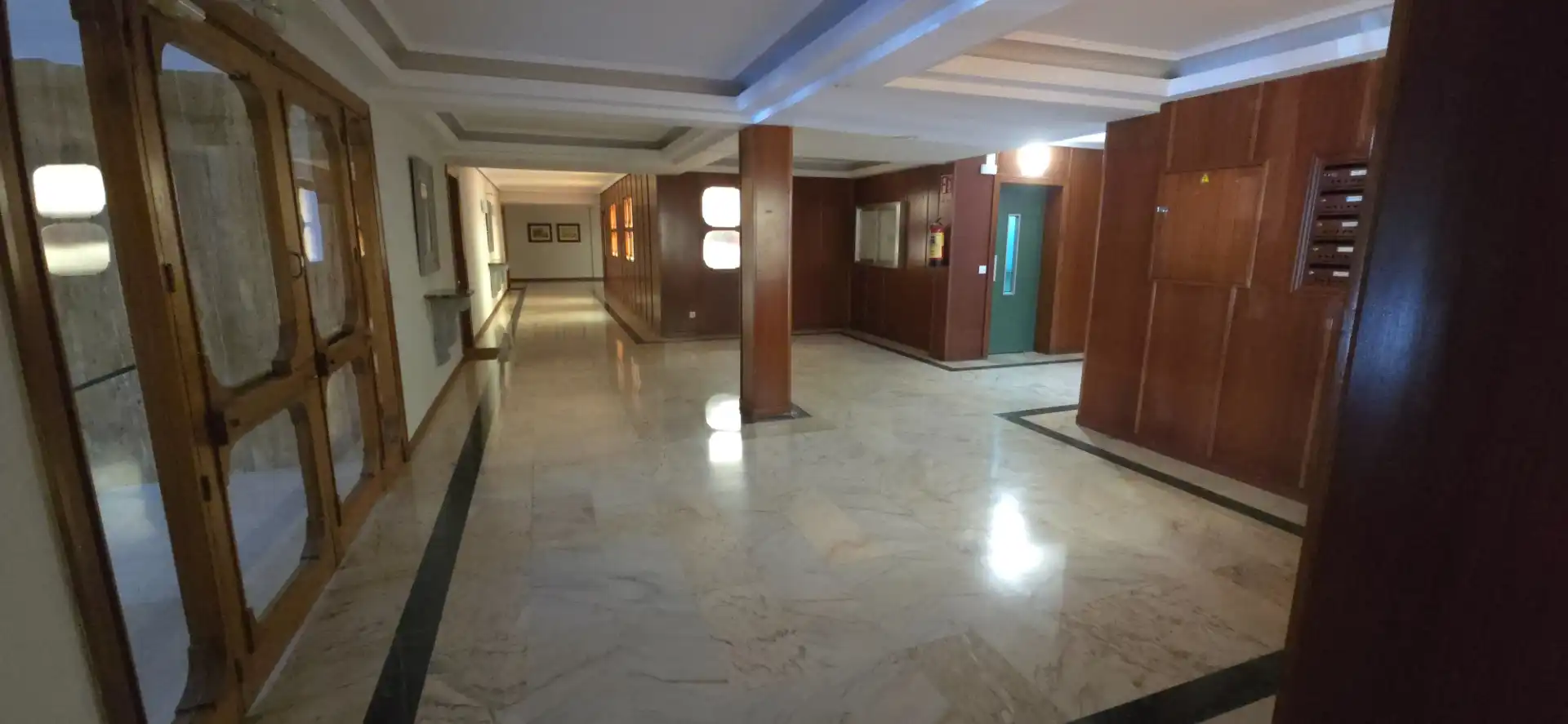Apartament amb piscina en venda a Calle Islas Cíes, imagen 55