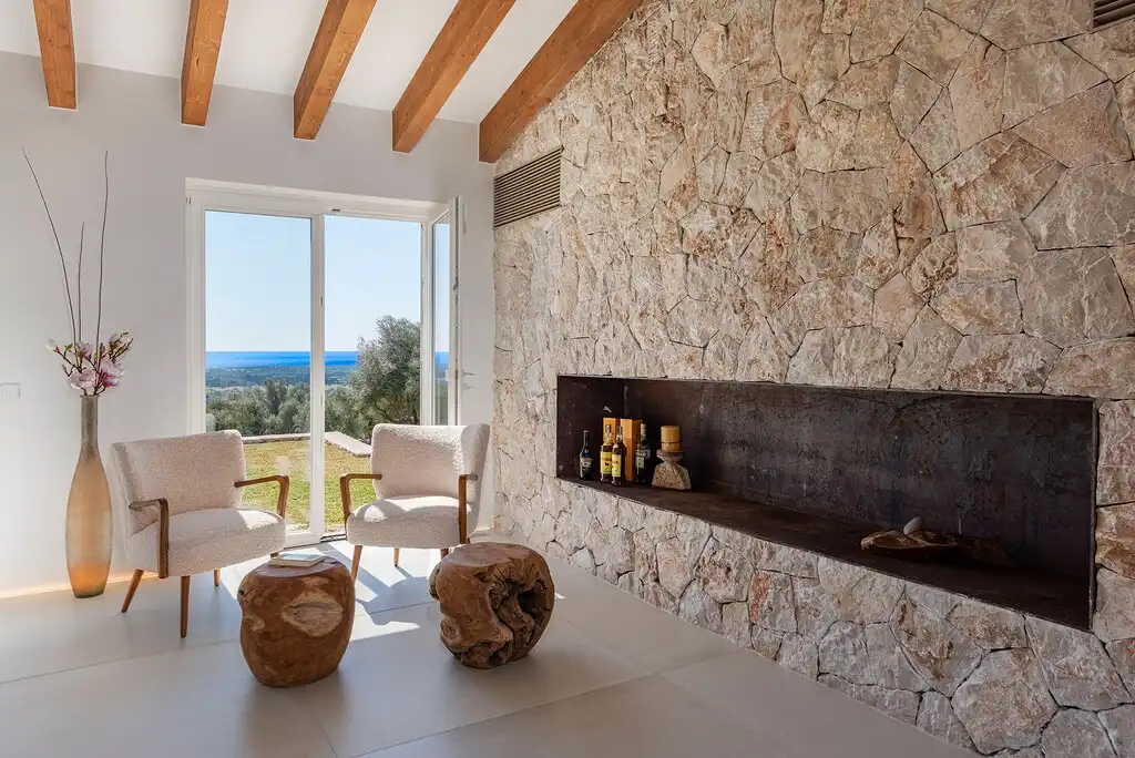 Country house with pool for sale in Manacor Centre, imagen 12