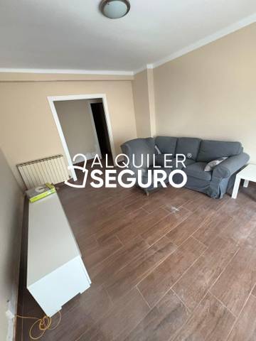 Piso en Alquiler en de Armintza en Gorliz