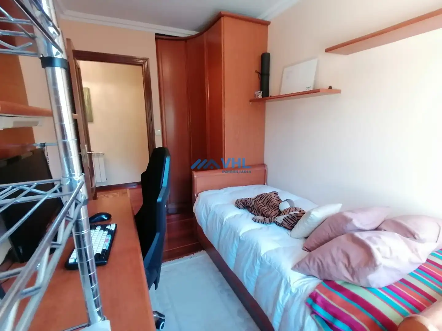 Piso con ascensor en venta en Calle el Hoyo 5, imagen 26