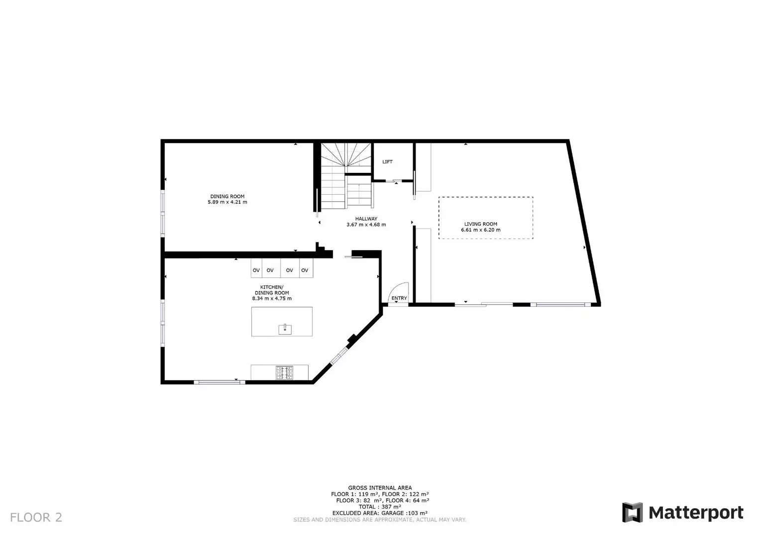 Casa o chalet en venta en La Massana con Jardín privado, Parquet y Terraza