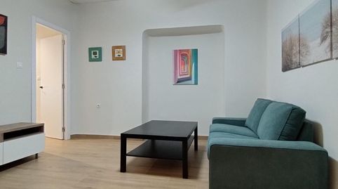 Foto 4 de Piso de alquiler en San Lorenzo, Murcia Capital