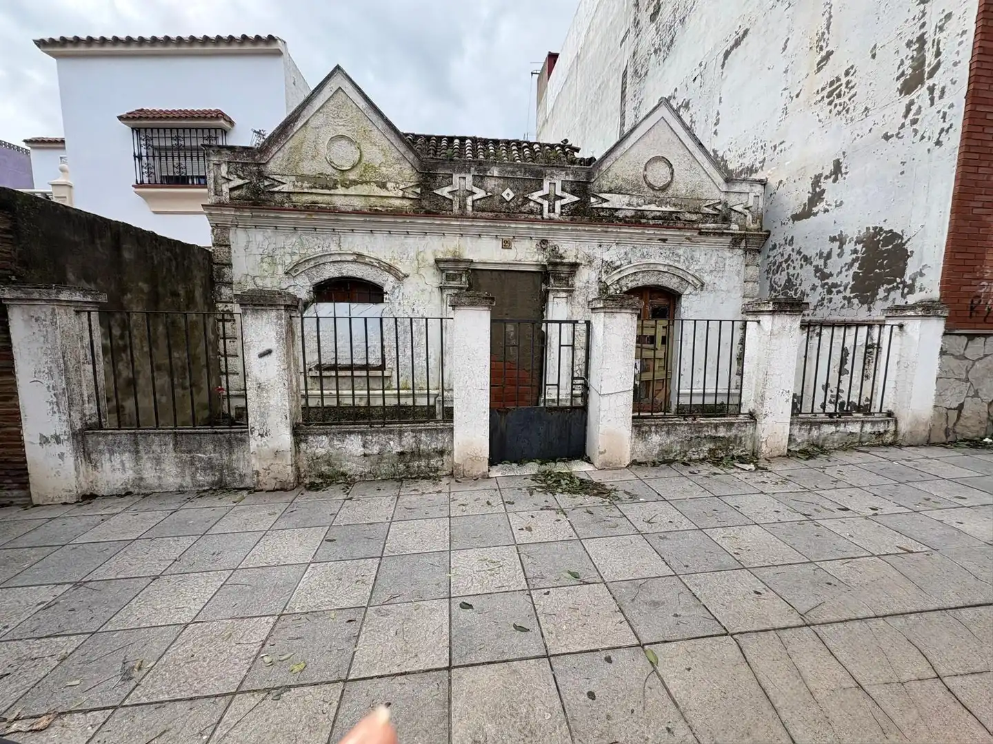 Lands and plots for sale in La Reconquista - El Rosario, imagen 2