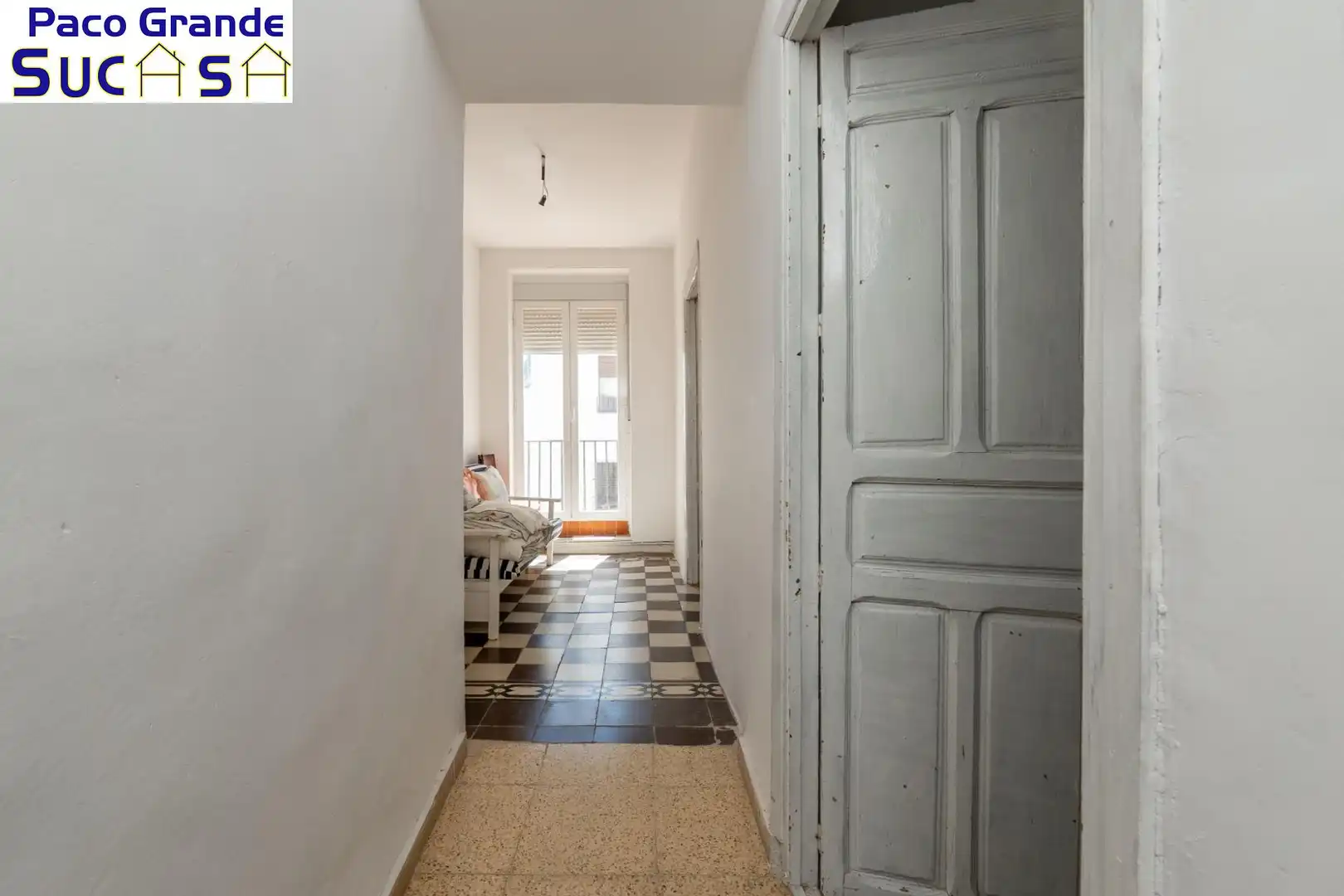 Casa o xalet en venda en Benalúa de las Villas