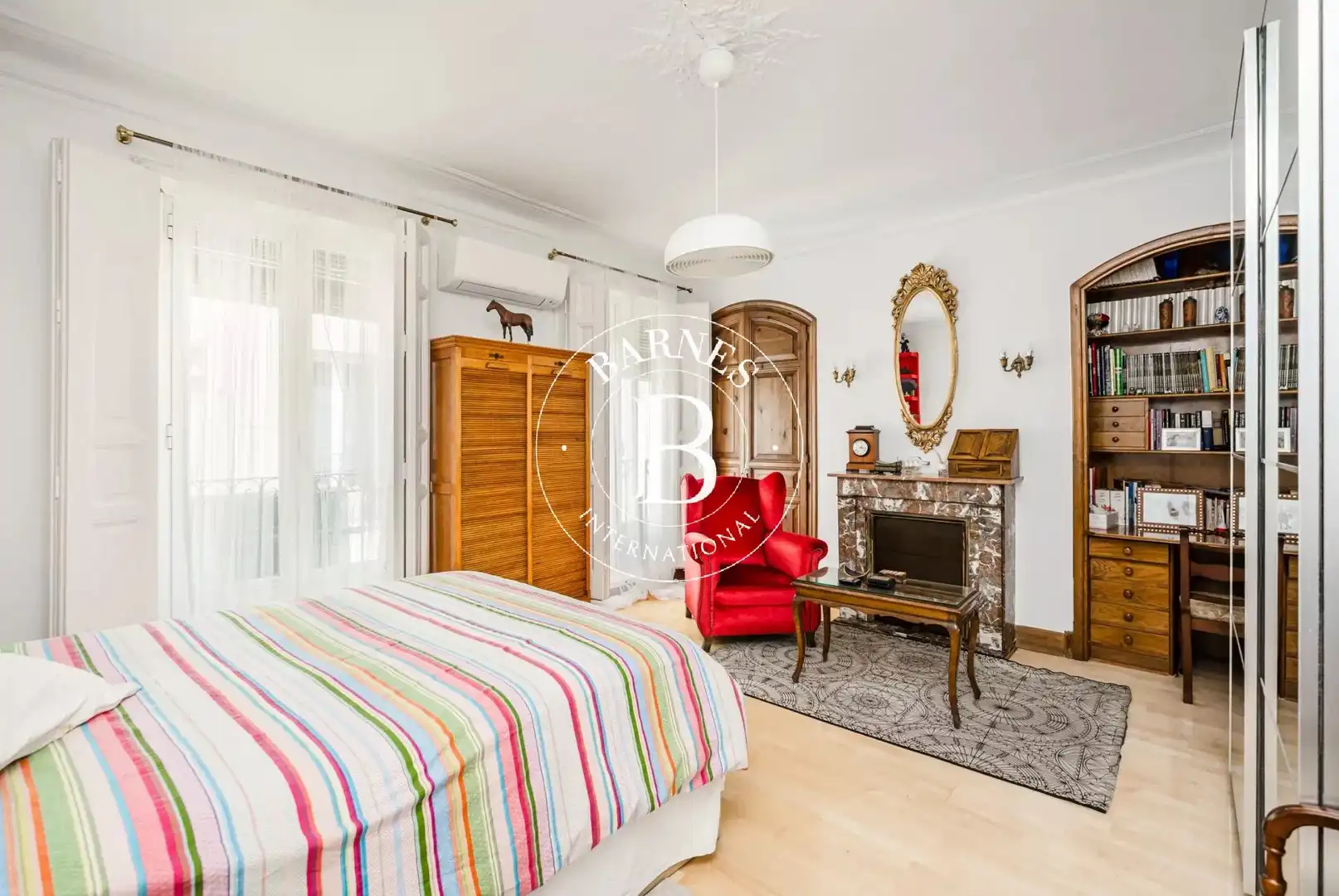 Habitación de Piso en venta en Madrid con Aire acondicionado, Calefacción y Trastero