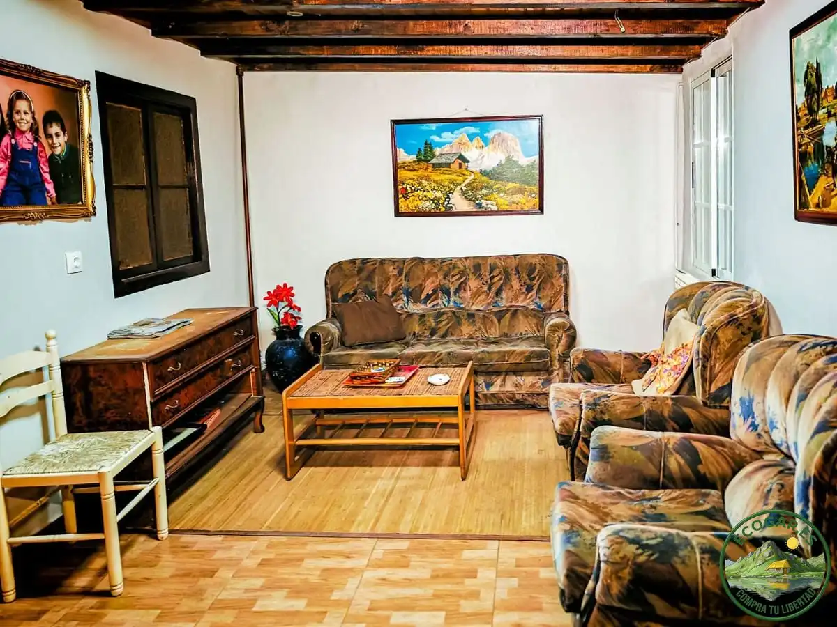 Villa avec jardin à vendre à Fabero, imagen 15