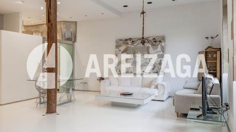 Foto 5 de Pis en venda a 31 de Agosto Kalea, Parte Vieja, Gipuzkoa