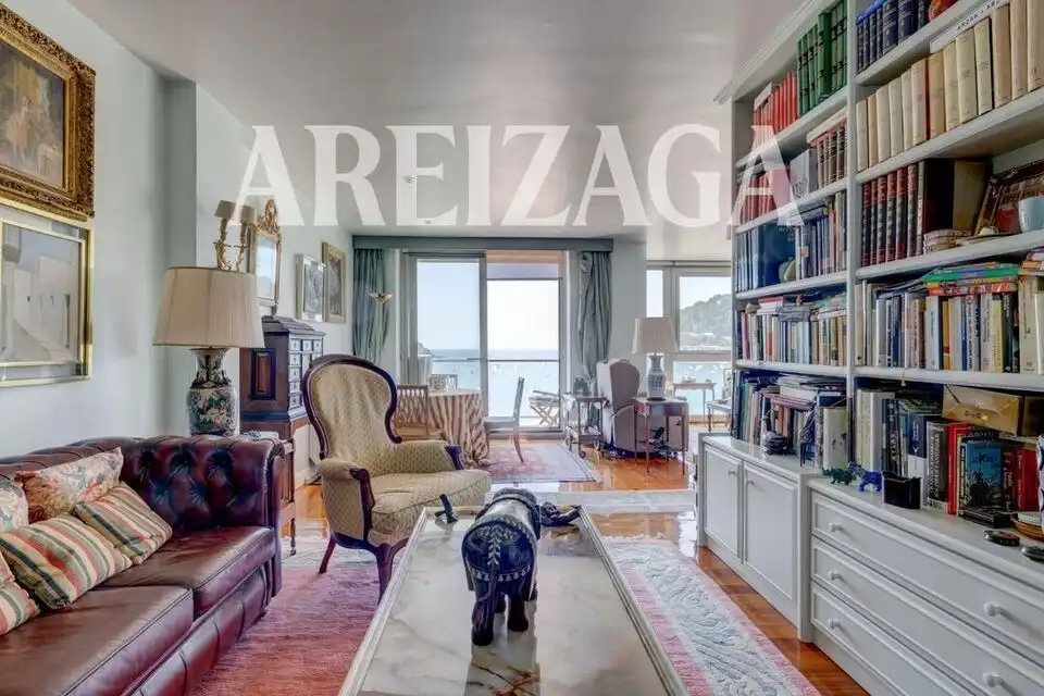 Piso con terraza en venta en Calle Zubieta, imagen 13