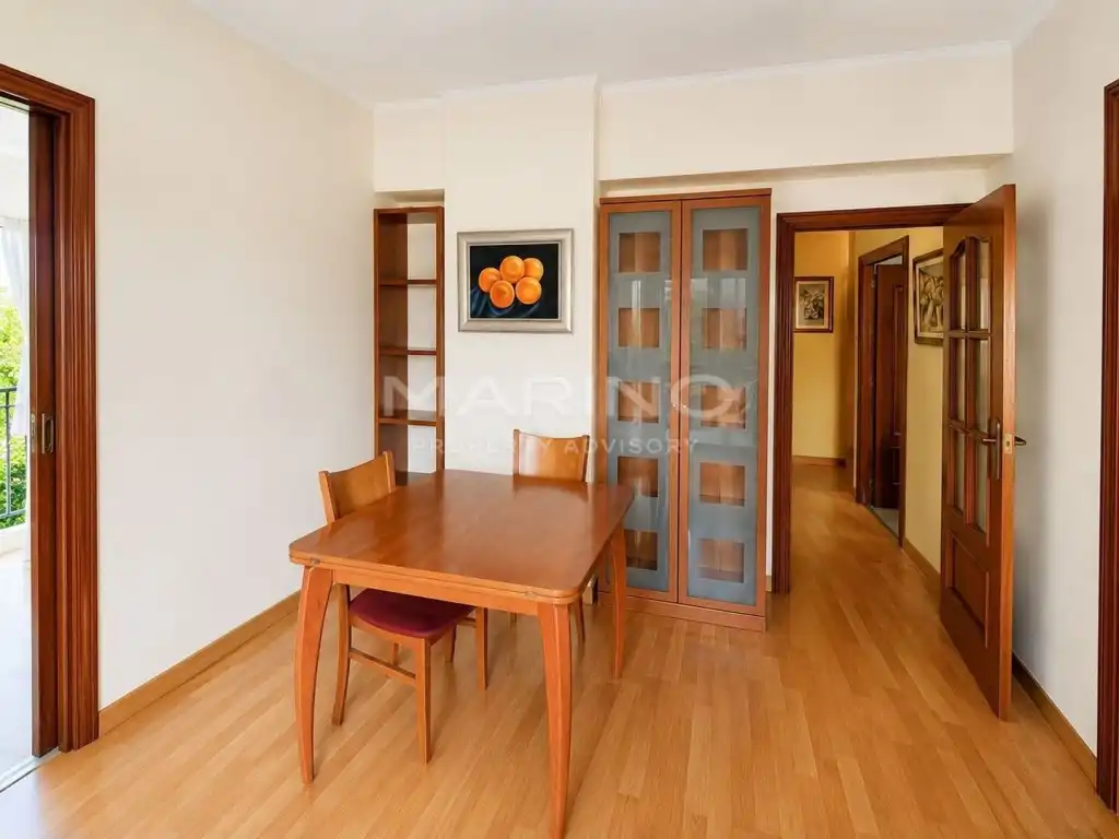 Wohnung mit Terrasse zum Verkauf in Sant Martí, imagen 3