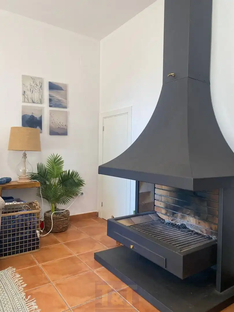 Terraced house with terrace for sale in Del deporte 32, imagen 15