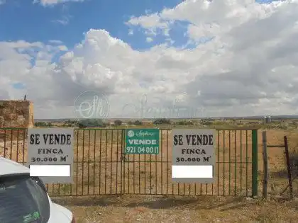 Finca rústica en venda en Brieva