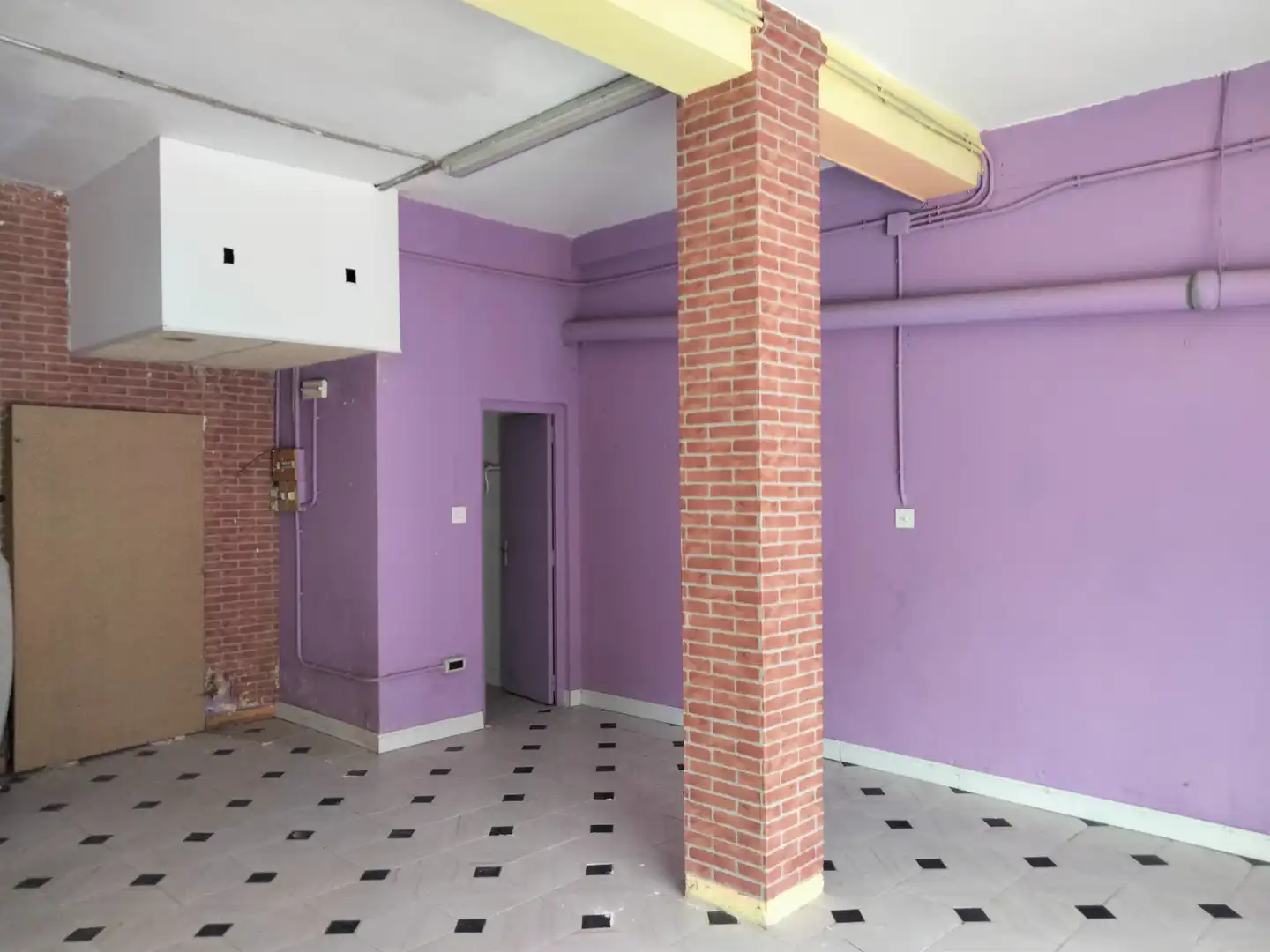 Locale commerciale in vendita a Calle Austria 6, imagen 5