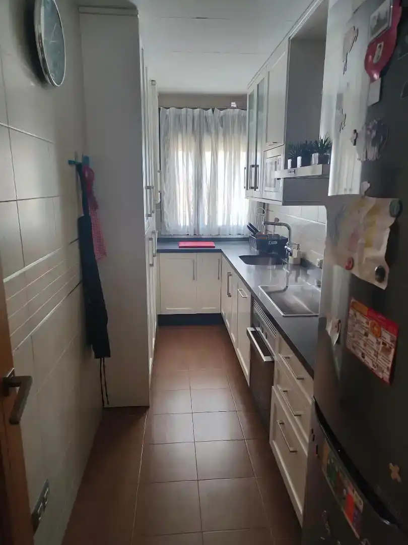 Cocina de Piso en venta en Baena con Aire acondicionado, Trastero y Amueblado