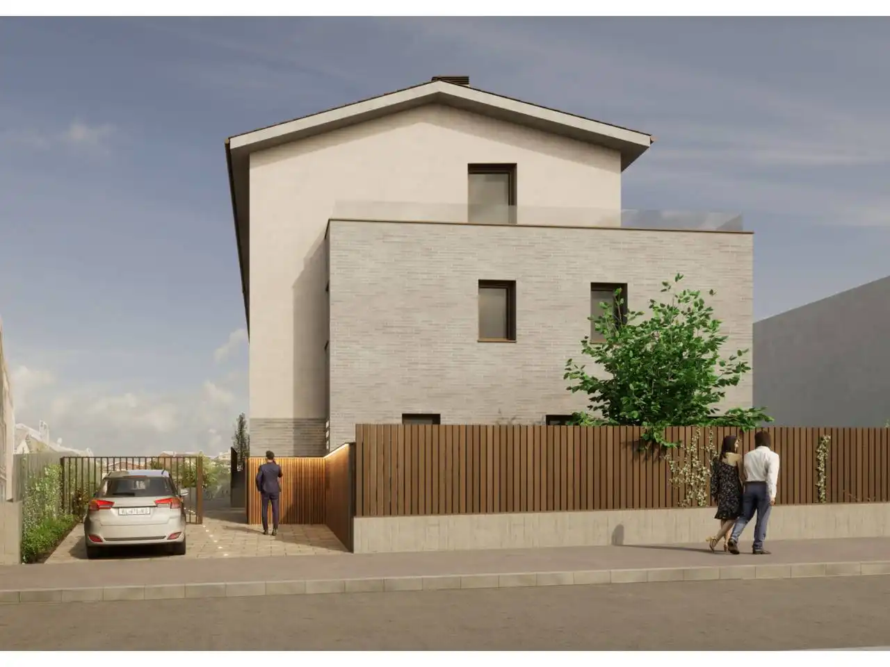 Flat for sale in Calle Gravat Crosta, Nord