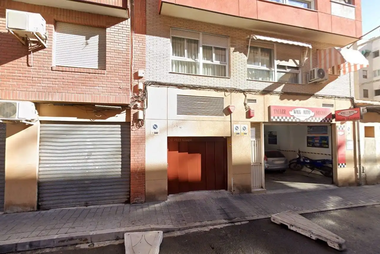 Individual en venda a Avinguda Novelda, 113, imagen 4