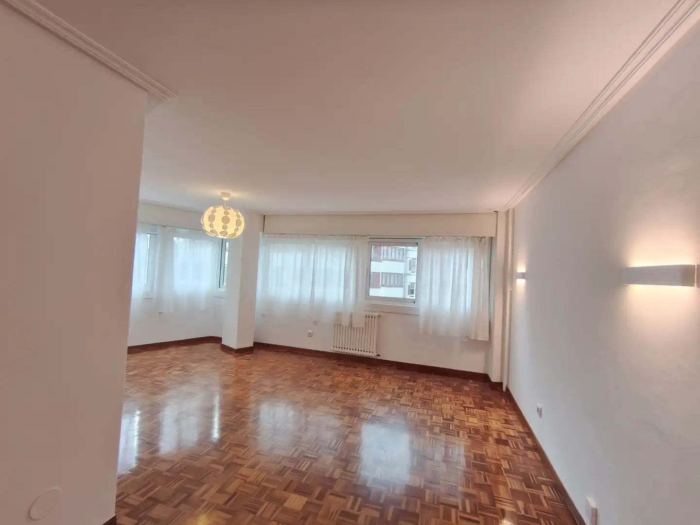 Flat with lift to rent in Rúa Sinfónica de Galicia 4, imagen 2