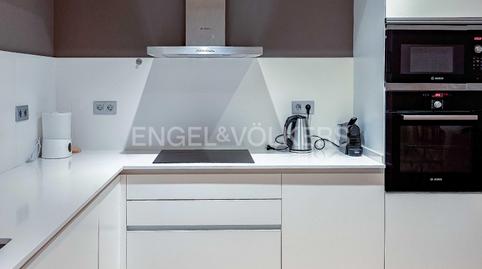 Photo 5 of Flat for rent in La Nova Esquerra de l'Eixample,  Barcelona Capital