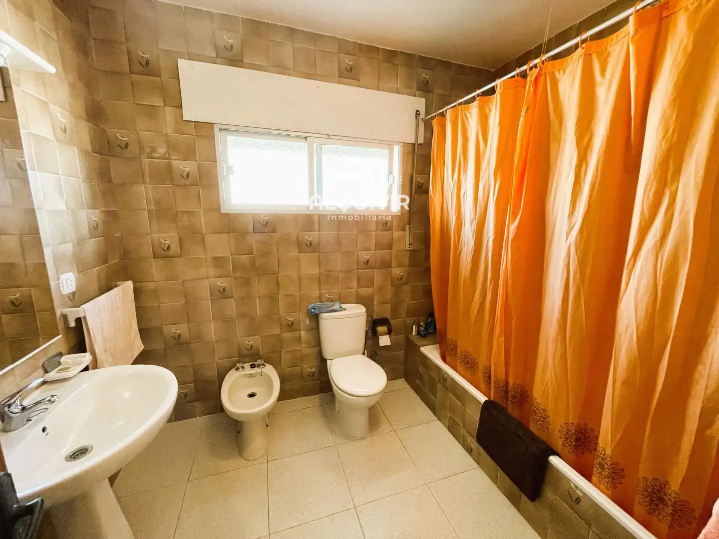 Bathroom of Houses for sale in Almonte  with Terrace and Storage room