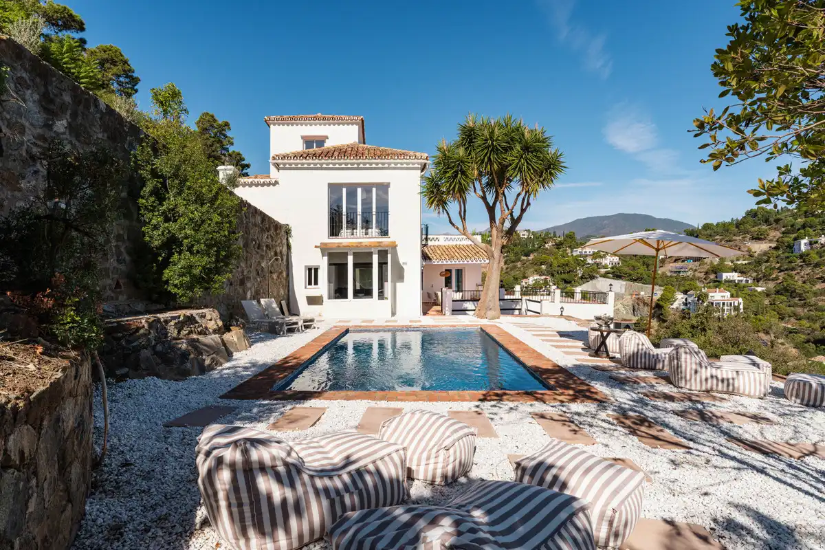 Casa a schiera in vendita a El Madroñal, imagen 18