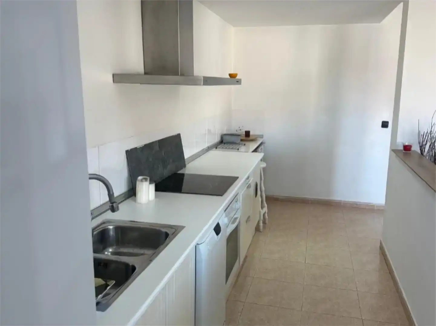 Cuina de Pis en venda en Santa Pola amb Piscina
